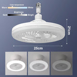 FOCO LED VENTILADOR PRO