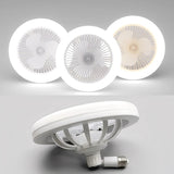 FOCO LED VENTILADOR PRO