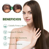 ACEITE PARA EL CRECIMIENTO DEL CABELLO