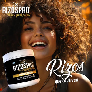 RIZOS PRO 500GR