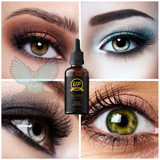 SERUM UP PRO-Alargamiento de pestañas y cejas