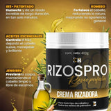 RIZOS PRO 500GR