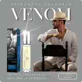 PERFUME DE FEROMONAS PARA EL VENOM 10 ML