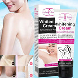 CREMA BLANQUEADORA - AICHUN BEAUTY - ECUOSHOP