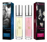 DUO SEDUCTOR 👩‍❤️‍👨PERFUME CON FEROMONAS TABOO /VENUS 👩‍❤️‍👨